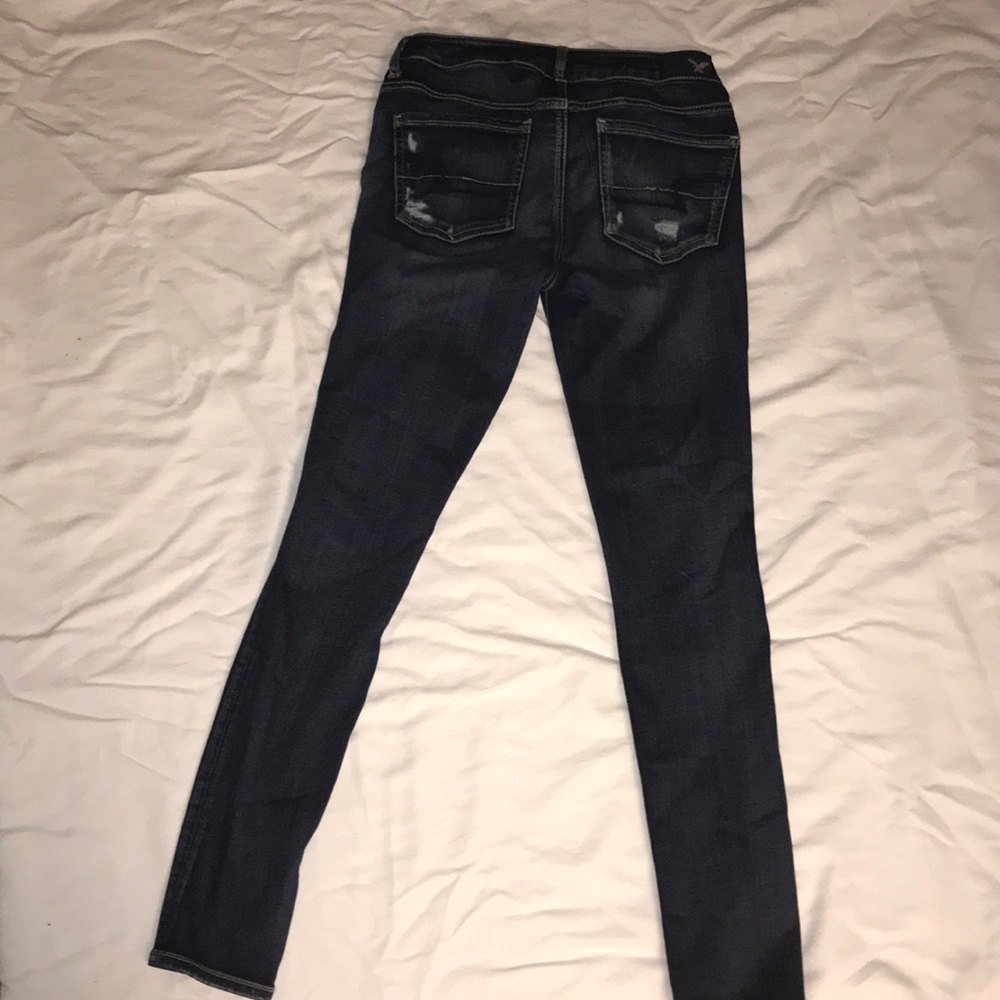 AE Ripped Jeans - Picture 3 of 4